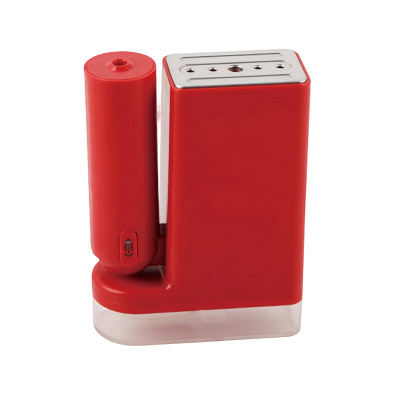 Steamer Garmen Lipat Perjalanan Kapasitas 120ML 1200W MW-815