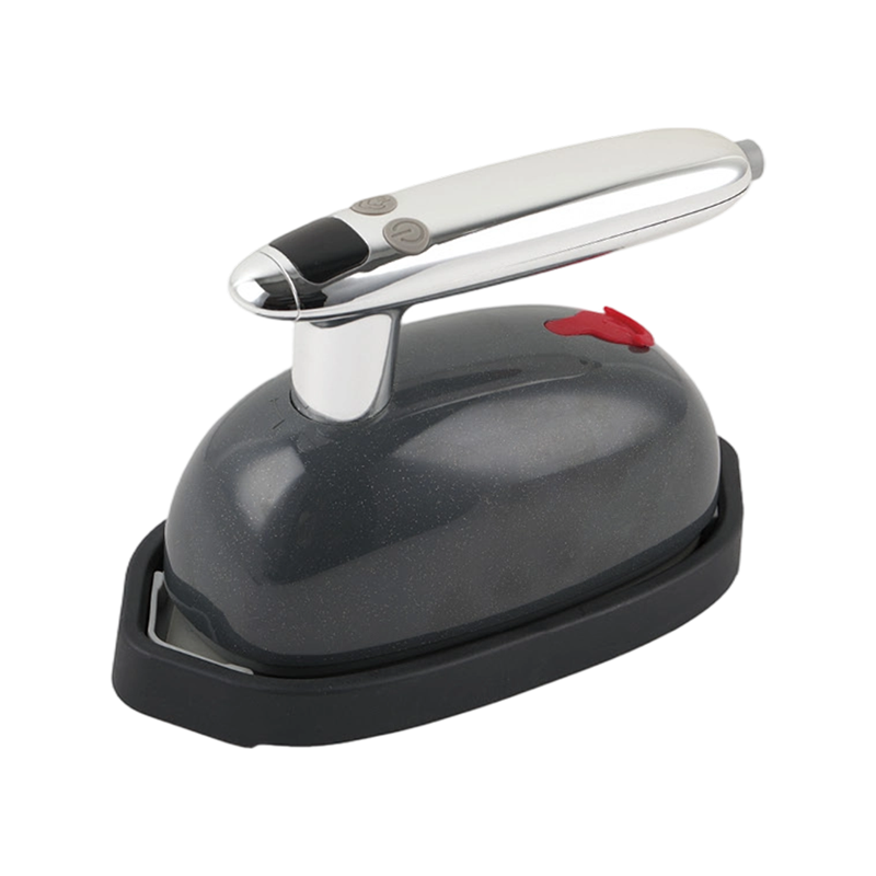 Steamer Garmen 3 Tingkat yang Dapat Diputar dengan Uap Model No.: MW-817B