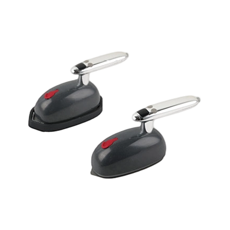 Steamer Garmen 3 Tingkat yang Dapat Diputar dengan Uap Model No.: MW-817B