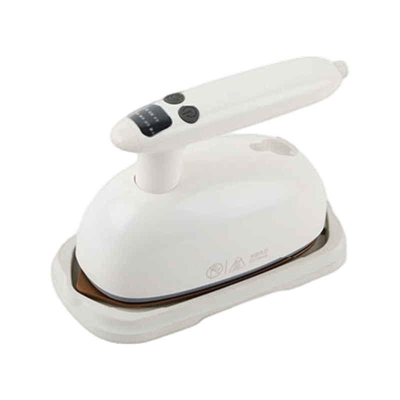 Steamer Garmen 3 Tingkat yang Dapat Diputar dengan Uap Model No.: MW-817B