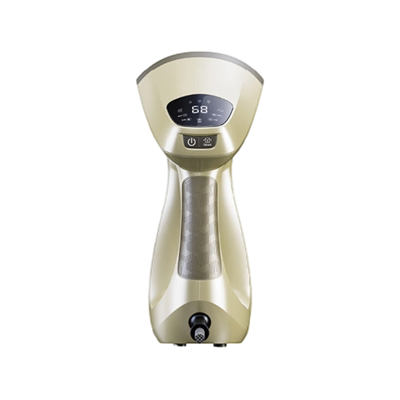 Beberapa Mode Penyetrikaan Steamer Pakaian MW-835