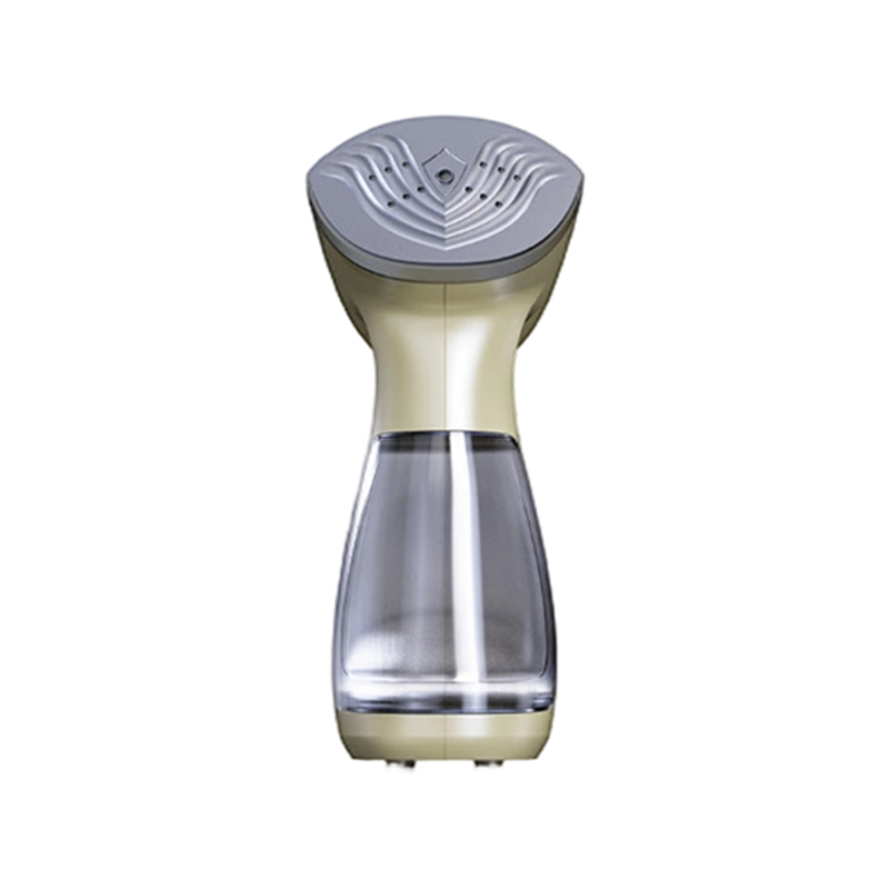 Beberapa Mode Penyetrikaan Steamer Pakaian MW-835