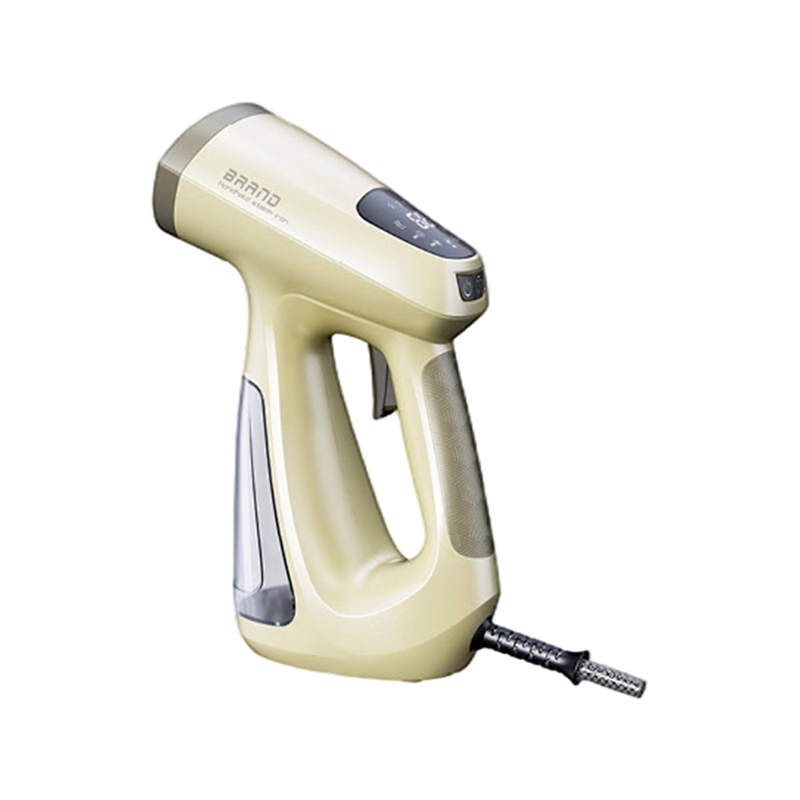 Beberapa Mode Penyetrikaan Steamer Pakaian MW-835