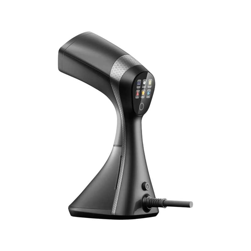 Steamer Pakaian Genggam Layar Sentuh MW-833F