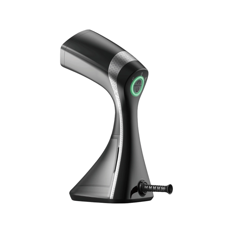 Steamer Pakaian Genggam Tombol Tekan MW-833