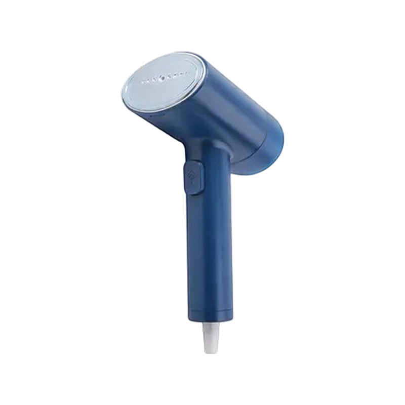 Tangki air 150ml yang dapat dilepas, Steamer Pakaian Genggam 1000W MW-812