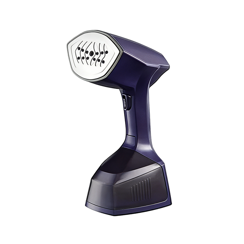 Steamer Garmen Genggam Panel Stainless Steel Model No.:MW-816A